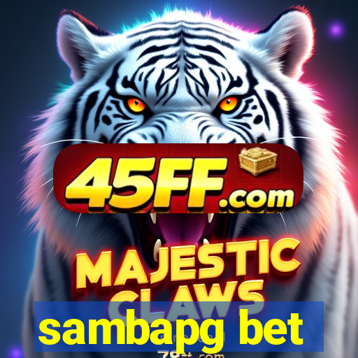 sambapg bet